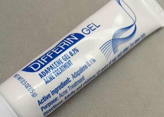 Differin Jel Ne İşe Yarıyor | Differin Jel Sivilce İzlerini Geçirir mi?