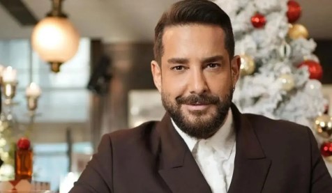 Enis Arıkan Kimdir Nerelidir? Camdaki Kız’ın Muzosu Enis Arıkan Kim Hangi Dizilerde Oynamıştır?