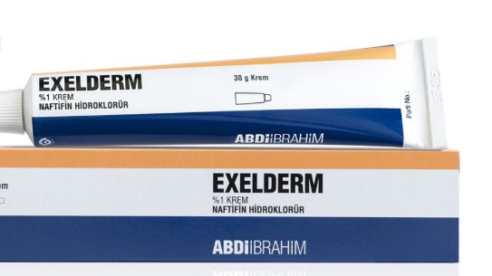 Exelderm Krem Ne İşe Yarar | Exelderm Krem Yüze Sürülür mü? Exelderm Krem Nasıl Kullanılır?