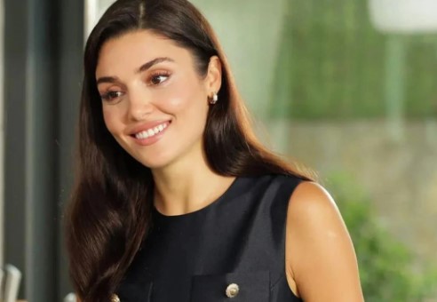 Instagram'da En Çok Takip Edilen Türk Ünlüler | En Çok Takipçisi Bulunan Türk Oyuncular Kimler?
