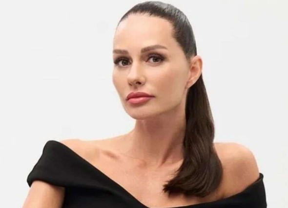 Yasemin Ergene Kimdir | Yasemin Ergene Aslen Nereli? Yasemin Ergene Boşandı mı?