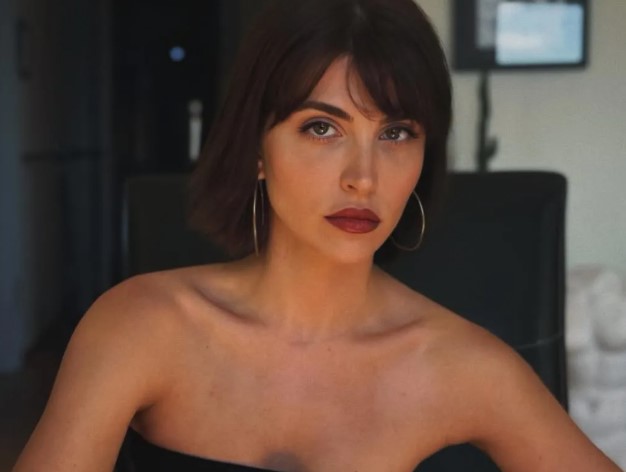 Beyza Gümülcine Kimdir | Güneşin Doğduğu Yer Dizisi Oyuncusu Beyza Gümülcine Hangi Dizilerde Rol Aldı?
