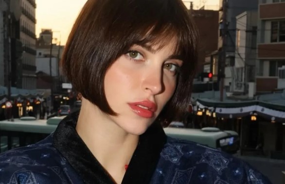 Beyza Gümülcine Kimdir | Güneşin Doğduğu Yer Dizisi Oyuncusu Beyza Gümülcine Hangi Dizilerde Rol Aldı?