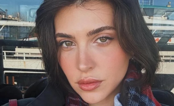 Beyza Gümülcine Kimdir | Güneşin Doğduğu Yer Dizisi Oyuncusu Beyza Gümülcine Hangi Dizilerde Rol Aldı?