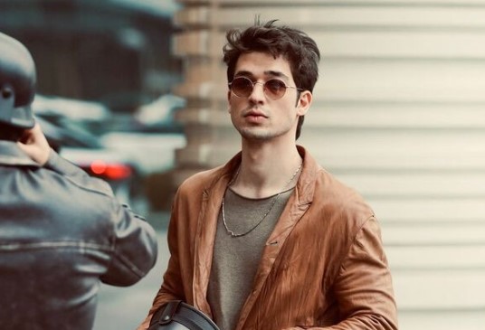 Demirhan Demircioğlu Kimdir | Demirhan Demircioğlu Hangi Dizide Rol Aldı?