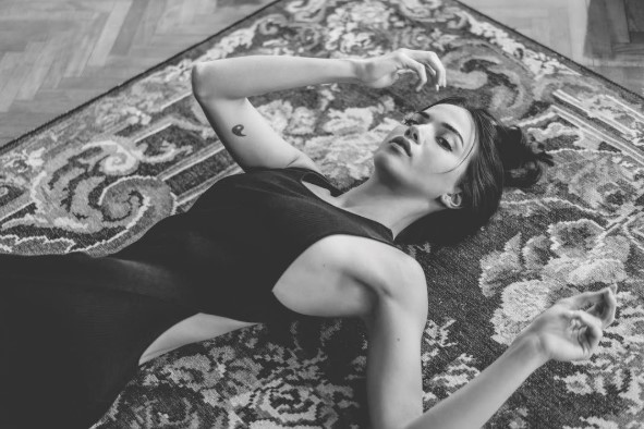 Eylül Lize Kandemir Kimdir | Başkalarının Hayatı Hülya Eylül Lize Kandemir Kiminle Sevgili?