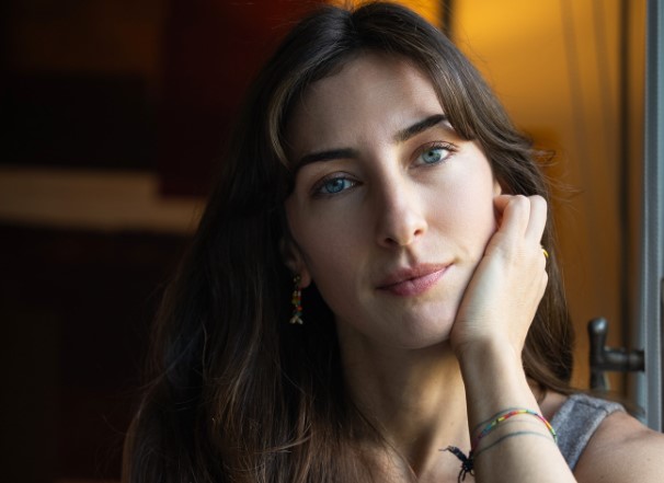Hazar Motan Kimdir | Başkalarının Hayatı Sema’sı Hazar Motan Yaşı Kaç?