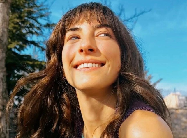 Hazar Motan Kimdir | Başkalarının Hayatı Sema’sı Hazar Motan Yaşı Kaç?
