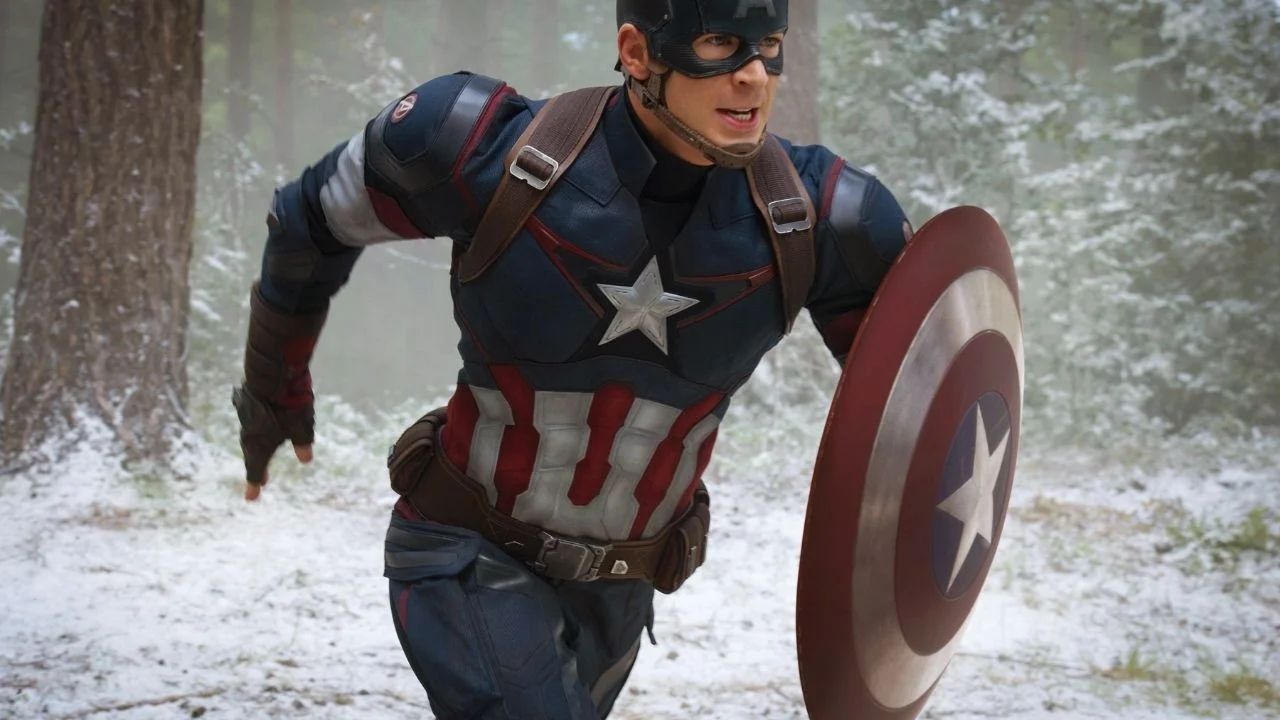 Kaptan Amerika Filmi Vizyona Girdi mi? Film Hakkında Yapılan Eleştiriler!