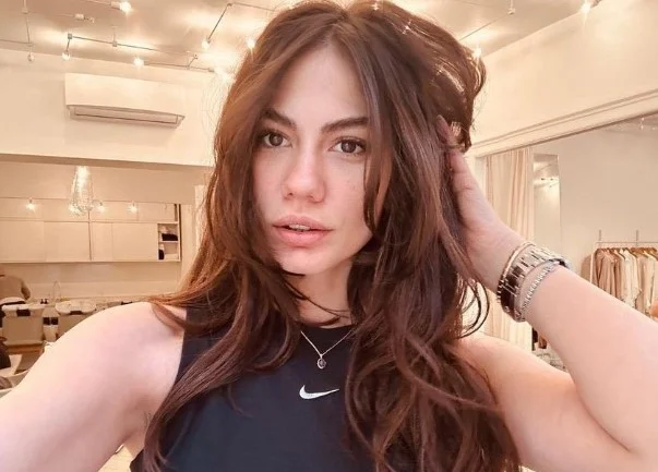 Demet Özdemir Kimdir | Demet Özdemir Kiminle Sevgili?