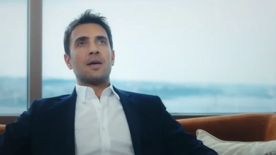 Ulaş Tuna Astepe Kimdir | Ulaş Tuna Astepe Taşacak Bu Deniz Dizisinde Hangi Rolde? 