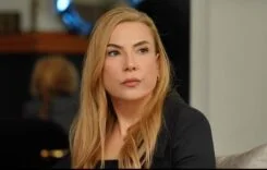 Şebnem Dönmez Kimdir | Şebnem Dönmez Çocuğu Var mı? | Sabah Şekeri’nden Spiritüel Yıldıza Giden Yol!