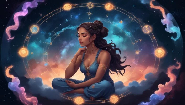 Burçlara Göre Psikolojik Hastalıklar | İşte Burçların Ruhsal Hastalıkları !