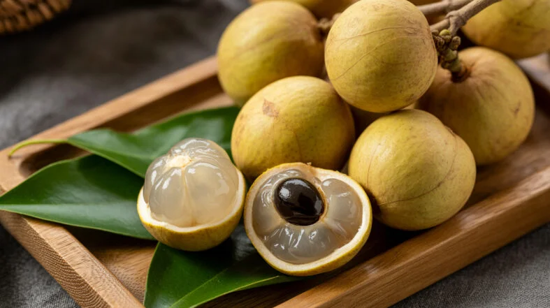 Bu Meyveleri Daha Önce Hiç Görmediniz! | Türkiye’de Görülmeyen Egzotik Meyveler: Safou’dan Jack Fruit’e Lezzetli Bir Dünya Turu