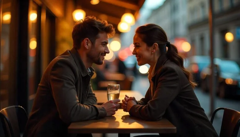 Erkeklerin Hoşlanma Belirtileri Nelerdir? İşte Anlamlı Davranışların Şifreleri!