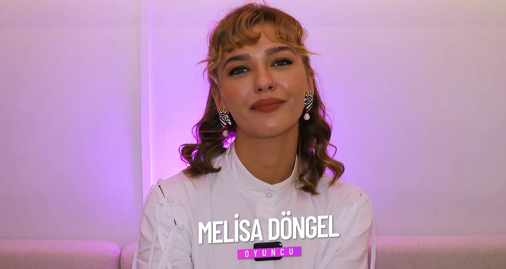 Melisa Döngel Oynadığı Diziler Hangileri? Aşk Mantık İntikam Dizisinin Çağla’sı Melisa Döngel Dizileri