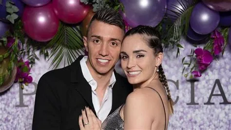 Patricia Callero Kimdir? | Fernando Muslera’nın Eşi ve Aile Hayatı