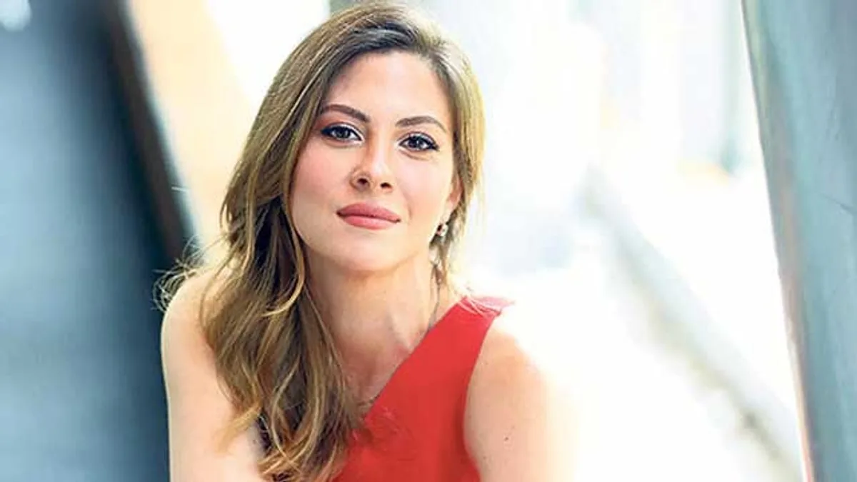 Melis Babadağ Kimdir | Melis Babadağ Kiminle Evlendi? Melis Babadağ İnstagram Hesabı Nedir?