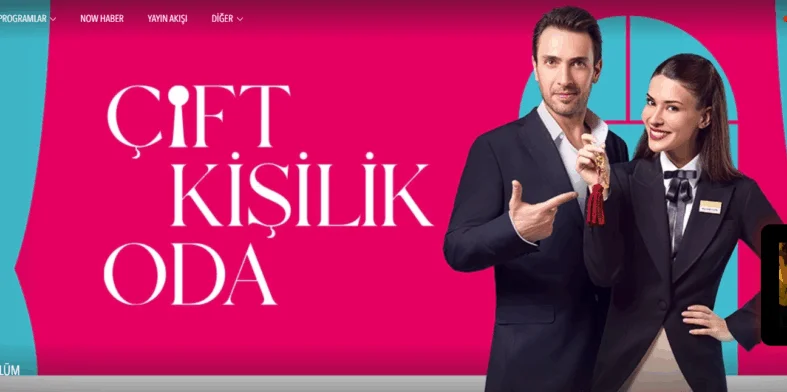 Çift Kişilik Oda Dizisi Yaz Sezonuna Damga Vurdu: Konusu, Oyuncuları ve Yayın Günü