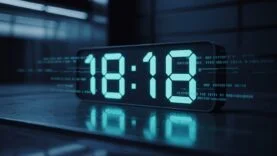 18.18 Çift Saat Anlamı Nedir? 18.18 Ne Demek ? 18.18 Anlamı Nedir?