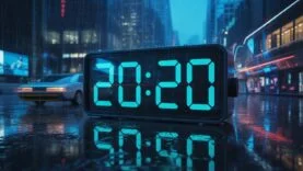 20.20 Çift Saat Anlamı Nedir ? 20.20 Ne Demek ? 20.20 Anlamı Size Ne Anlatıyor Olabilir?