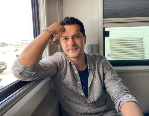 Alperen Duymaz Kimdir ? Alperen Duymaz Nereli Kaç Yaşında? Alperen Duymaz Evli mi?