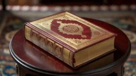 Ettehiyyatü Duası Nasıl Ezberlenir