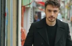 Burak Dakak Kimdir | Aile Saadeti Dizisi Oyuncu Kadrosunda Yer Alan Burak Dakak Kaç Yaşında?