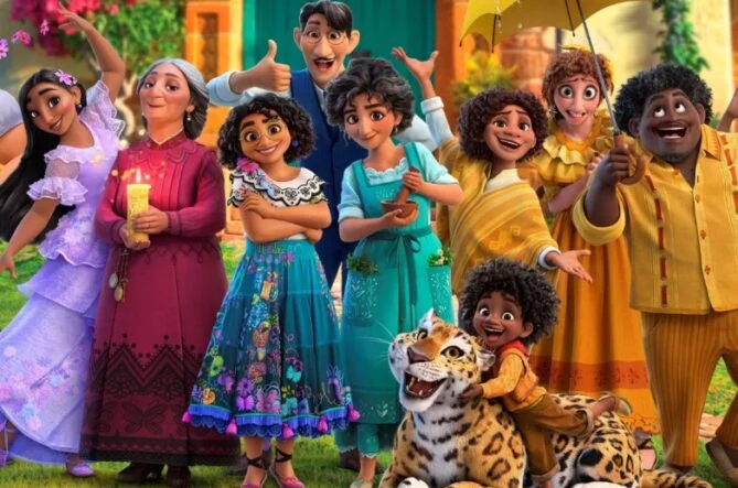 Çocuklar İçin Animasyon Filmleri | Her Çocuğun İzlemesi Gereken Animasyon Filmleri Nelerdir?