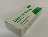Uyku İlacı Desyrel Nedir | Desyrel 50 mg ve Desyrel 100 mg Yan Etkileri Nelerdir?
