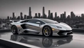 Dünyanın En Eşsiz Otomobilleri: Sadece Bir Tane Üretilen Nadir Araba Modelleri