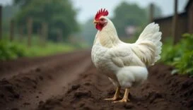 En Çok Yumurtlayan Tavuk Cinsleri: Kapsamlı İnceleme ve Özellikleri