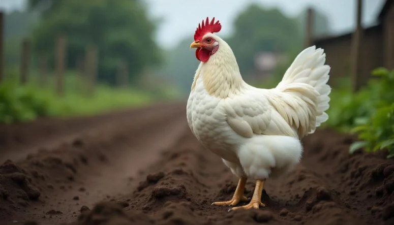 En Çok Yumurtlayan Tavuk Cinsleri: Kapsamlı İnceleme ve Özellikleri