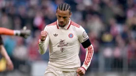 Galatasaray Sané Transferinde Sona Yaklaştı: Yıldız Oyuncu Kulüpler Dünya Kupası Kadrosundan Çıkarıldı!