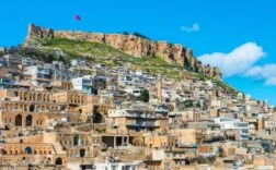 Mardin Gezi Rehberi | Mardin’de Nereye Gidilir? Mardin’de Ne Yenir?  