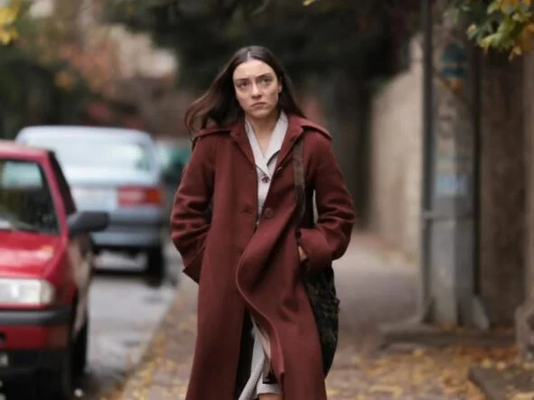 Merve Dizdar Kimdir? | Cannes Ödüllü Oyuncu Merve Dizdar Kaç Yaşında, Nereli?