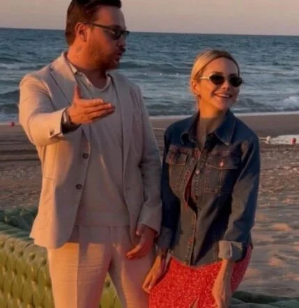 Ece Erken ile Sinan Akçıl Ayrıldı: Hakkında Enişteci Demişlerdi!