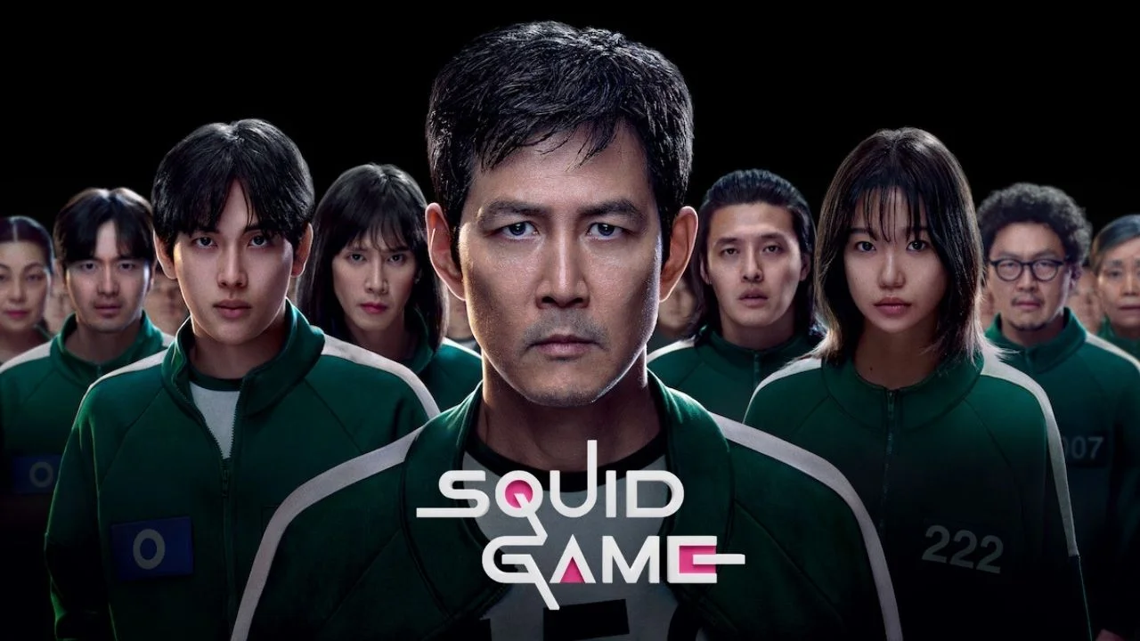 Squid Game Oyuncular İsimleri Ne? Squid Game 2. Sezon Gelecek mi?