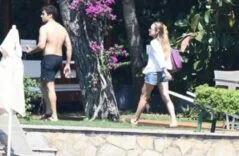 Mert Ramazan Demir’in Yeni Aşkı Bakın Kim Çıktı?