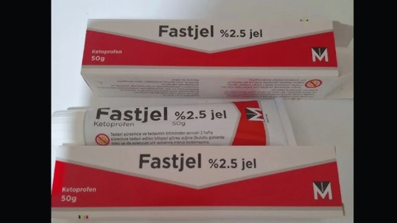 Fastjel Nedir – Fastjel Nasıl Kullanılmalıdır – Fastjel Fiyatı Ne Kadardır