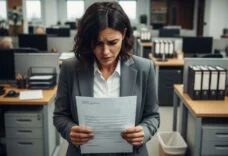 29'dan Çıkarılan İşçi Ne Yapmalı