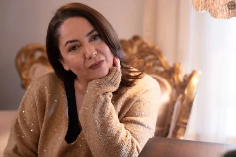 Sibel Taşçıoğlu Kimdir | Sibel Taşçıoğlu Yeni Dizisi Ne? Sibel Taşçıoğlu Kiminle Evli?