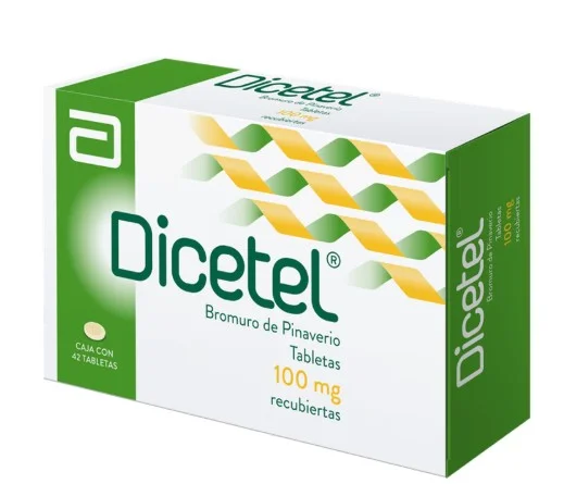 Dicetel Ne İçin Kullanılır | Dicetel İlaç Ne İşe Yarıyor? Dicetel Ne Kadar Fiyatı? 