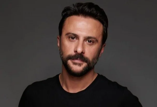 Onur Dilber Kimdir | Taşacak Bu Deniz Gezep Onur Dilber Hangi Dizilerde Oynadı? 