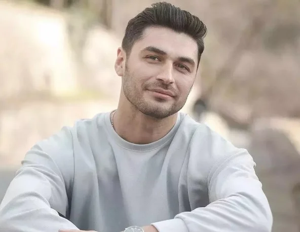 Emre Dinler Kimdir | Kızılcık Şerbeti Dizisinin Yeni Fatih’i Kim? 