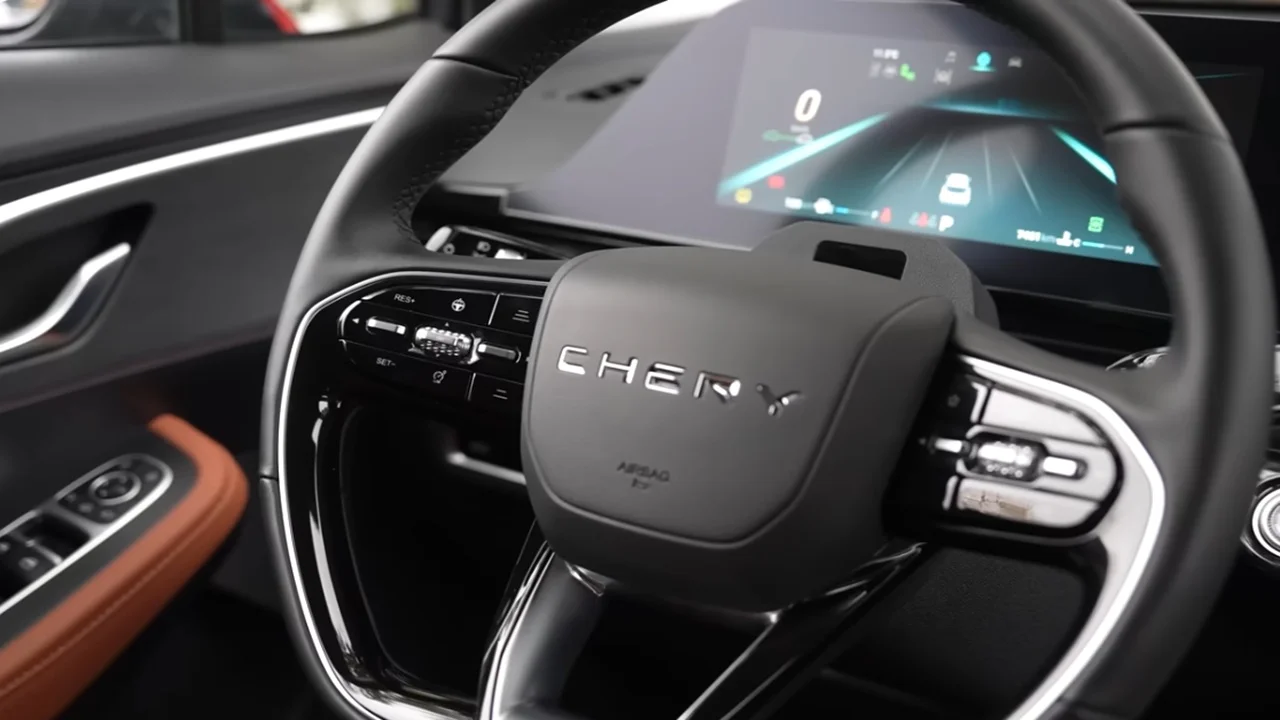 Chery Araba Modelleri 2026 | Şu 7 Bilgiyi Bilmeden Almayın