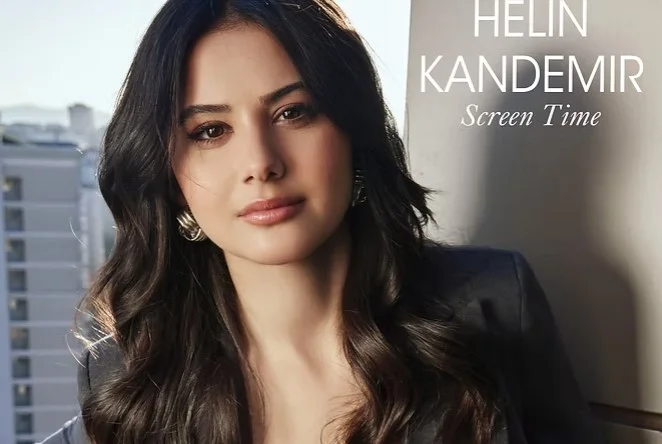 Helin Kandemir Kimdir | Helin Kandemir Hangi Dizide Oynuyor? Helin Kandemir Evli mi? 