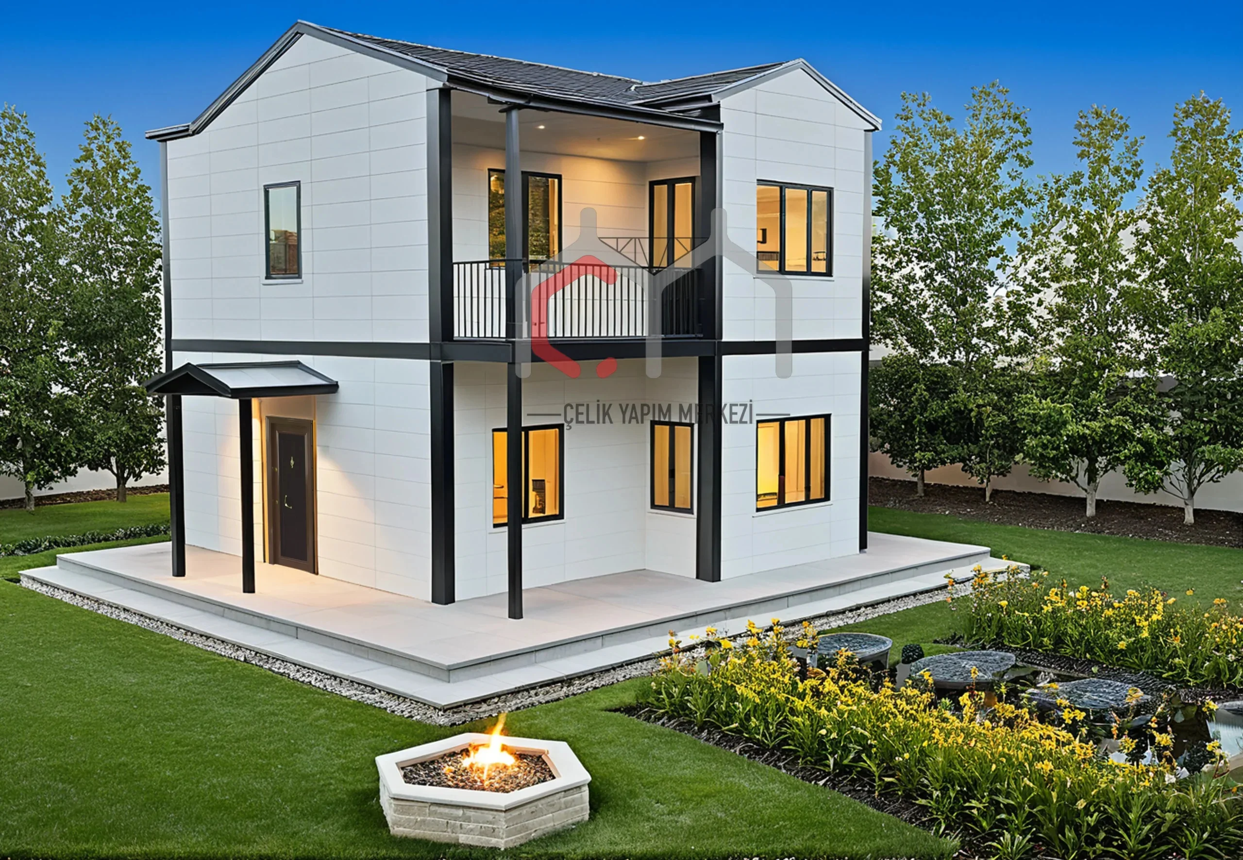 prefabrik-ev-fiyatlari