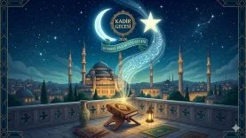2026 Kadir Gecesi Ne Zaman, Hangi Gün