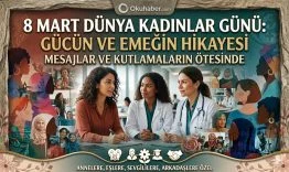 8 Mart Dünya Kadınlar Günü Mesajları 2026: En Güzel, Kısa, Anlamlı ve Resimli Dünya Kadınlar Günü Kutlama Sözleri